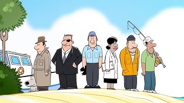 Biosecurity Basics - Shared Responsibility