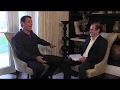 Tony robbins on whats holding some therapists back