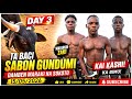 15 05 2026 Ta Baci Shagon Na Dada Mai Karfin Dan Aliyu Da Sabon Gundumi Dogon Isiya A Damben Sokoto 