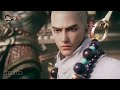 Giáng long thập bát chưởng:)
