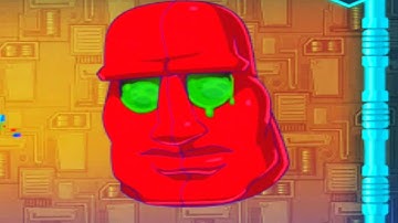 Juanito Arcade Mayhem (iOS) - Walkthrough Part 3 -  Arkadroid: Levels 1-10