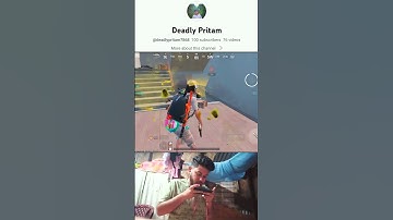 😱🥶1v3 CLUTCH FAIL🥶😱 || 🔥1V3 CLUTCH🔥 ||🥺CLUTCH FAIL🥺||DEADLY PRITAM#bgmi #viral #viralshorts #shorts