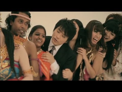 Aska Love Song Official Music Video Youtube