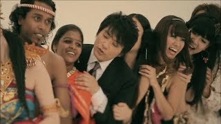Miniatura del video "ASKA - LOVE SONG (Official Music Video)"