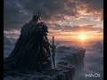 Пам'ять Короля Ліча | Arthas Song (Epic Slavic Rock)