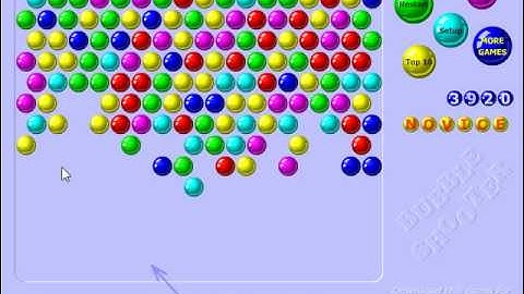 Bubble Shooter