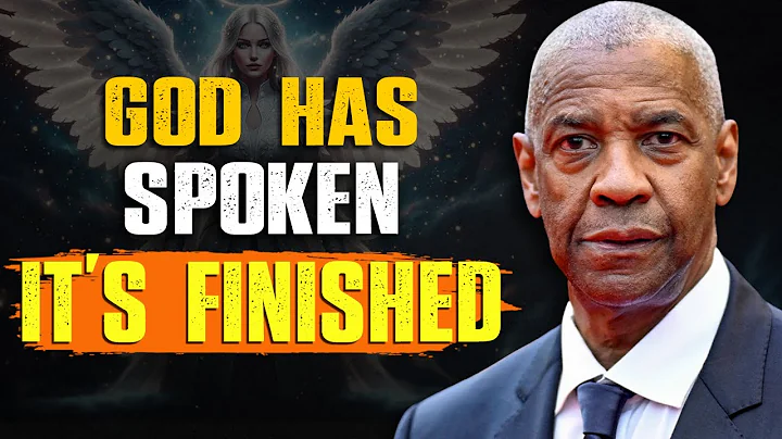 Heaven Has Spoken — Your Battle Is Over. Don’t Miss It!