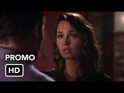 TGIT Returns February 11th Promo (HD) Grey's Anatomy, Scandal, HTGAWM