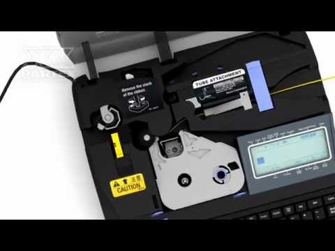 ProMark T-800 - Wprowadzanie profilu