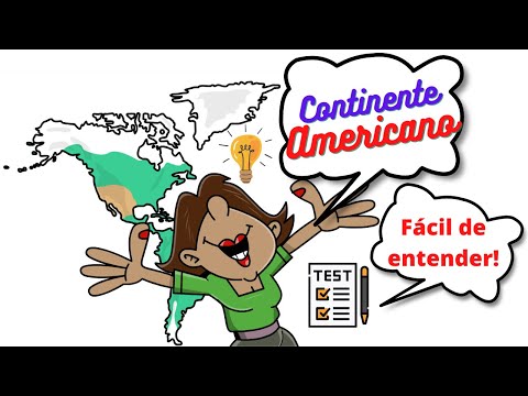 Vídeo: Nomes americanos: origem e variedade