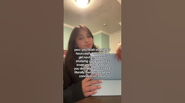 so grateful to have found solvely #solvelyai #exam #study #college #studygram #exams #relatable