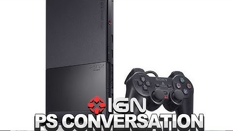 The Proud Life and Sad Death of PlayStation 2 - PlayStation Conversation