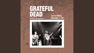 Video thumbnail of "Grateful Dead - Jack Straw"