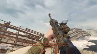 Metro Exodus Ep 34 : Maps