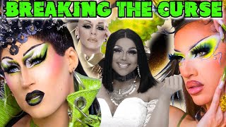 The Evolution of Early Outs on Drag Race