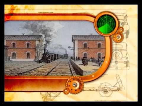 История железнодорожного транспорта, выпуск 16