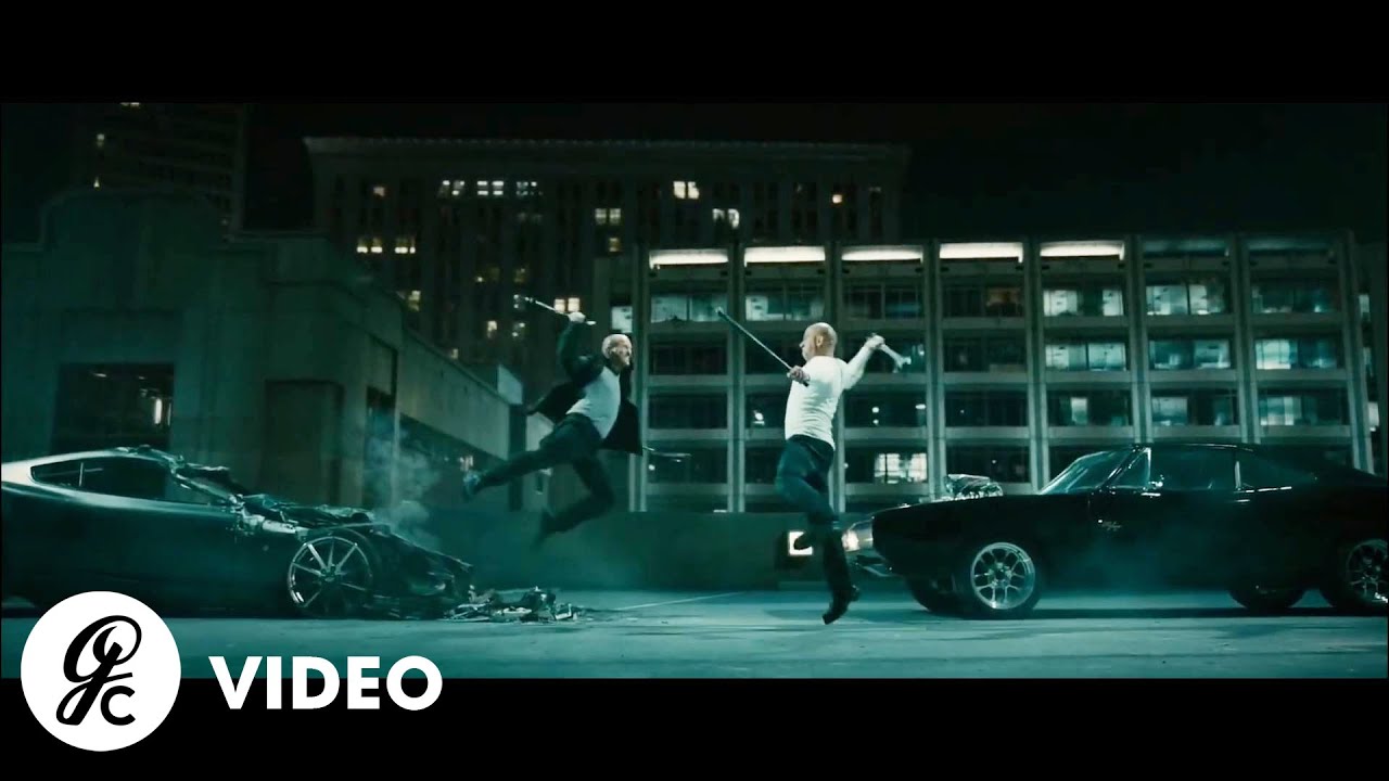 Fast And Furious 7 Replay