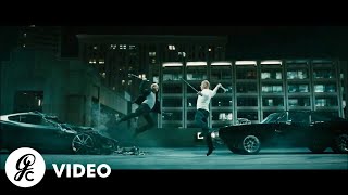 Linkin Park - In The End | REMIX | Fast & Furious 7 Final Battle