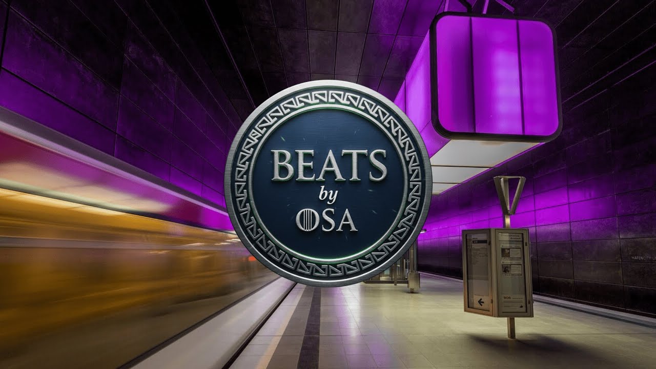 BBO ➤ Ride the Rhythm 2.0 - KavenRoix