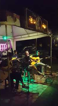 story wa terminal madiun ngawi versi keroncong coustic