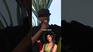 Tendai Talks Us Through His Al Influences And His Love For imogenheap 