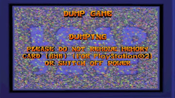 Crash Bandicoot The Wrath Of Cortex Hacked - Save Game Memory Dumping