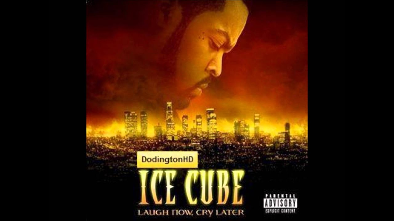 (Ice Cube) Why We Thugs Instrumental (With Download)