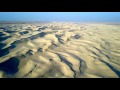 Sugar Dunes, Al Khaluf - Oman