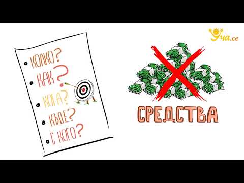 Видео: Как да стана финансов мениджър?