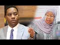 MAMA SAMIA AFICHUA SIRI MAKONDA ALIVYOMSAIDIA KUWA MAKAMU WA RAIS "ALISEMA, ANAFAA"