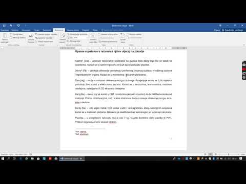 Video: Kako dvostruko pokrenuti sustav Windows 10 i Ubuntu 16.04