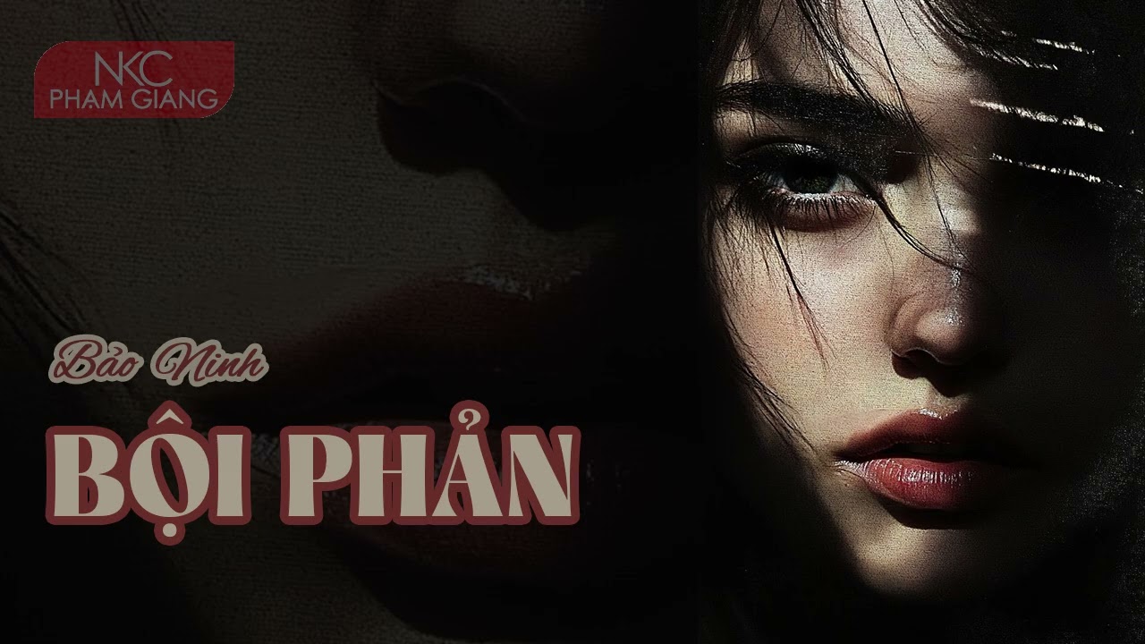 Bội phản: Góc khuất hôn nhân và sự im lặng tội lỗi