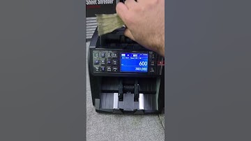 Money counting machines best in jaipur | Available on IndiaMART