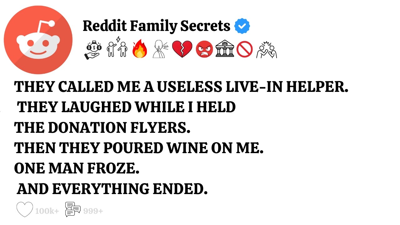 My Sister-in-Law Humiliated Me at an HOA BBQ — Then Her Cop Fiancé Said “Stop”