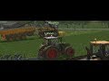 🔴 Mittagspause mit LS17 verwurschteln