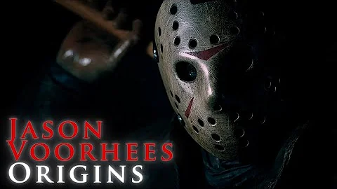 The Dark Truth Behind Jason Voorhees: A Horror Legend’s Twisted Evolution