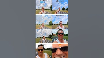 $10 vs $550 Action Camera!