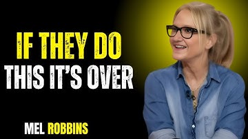 Never Take an Avoidant Back If They Do These 5 Things | Mel Robbins Motivational Speech