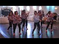 You'll Never Stop Me From Loving You line dance - Choreographed by Gilbert Vianzon