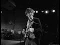 Music excerpt from Andrew Bujalski's "Mutual Appreciation" (2005)