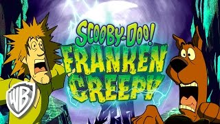 Scooby-Doo! | Frankencreepy Trailer