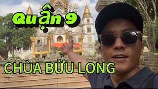 chùa bửu long VIỆT NAM