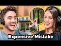 Everything That Went Wrong Buying Our Dream House + Why We Moved To Nashville (Ep. 7)