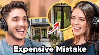 Everything That Went Wrong Buying Our Dream House + Why We Moved To Nashville (Ep. 7)