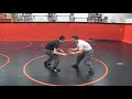 5 Wrestling Takedowns