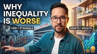 Chapter 14 - The Real Reason Inequality Is Getting Worse