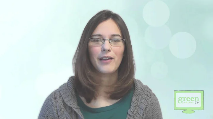 Home Remedies: Thanks to Chlorophyll