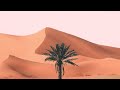 Travel to morocco  cinematic