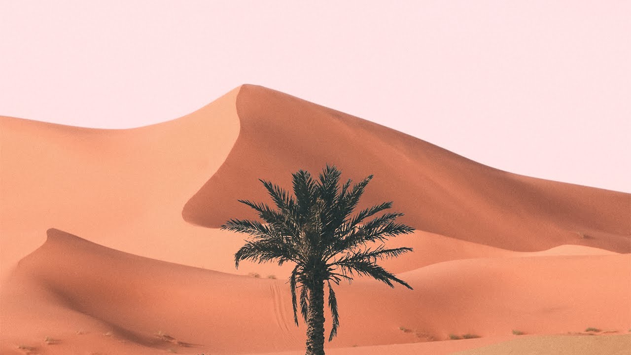 ⁣Travel to Morocco | Cinematic Video