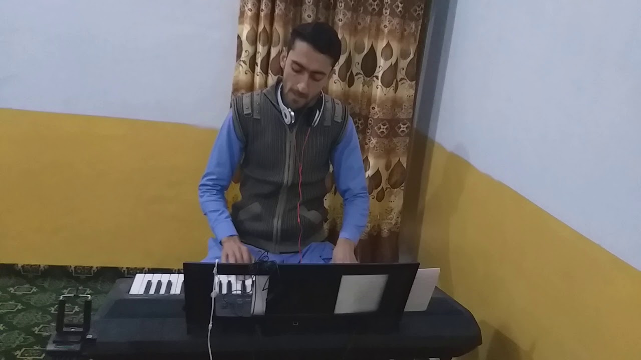 khuda awr muhabat drama tone | best created in piano|bysalmannoor|imran abbas drama actor|